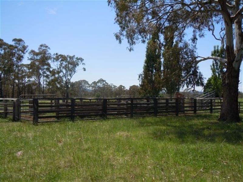 331 Clareville Road, Glen Innes NSW 2370