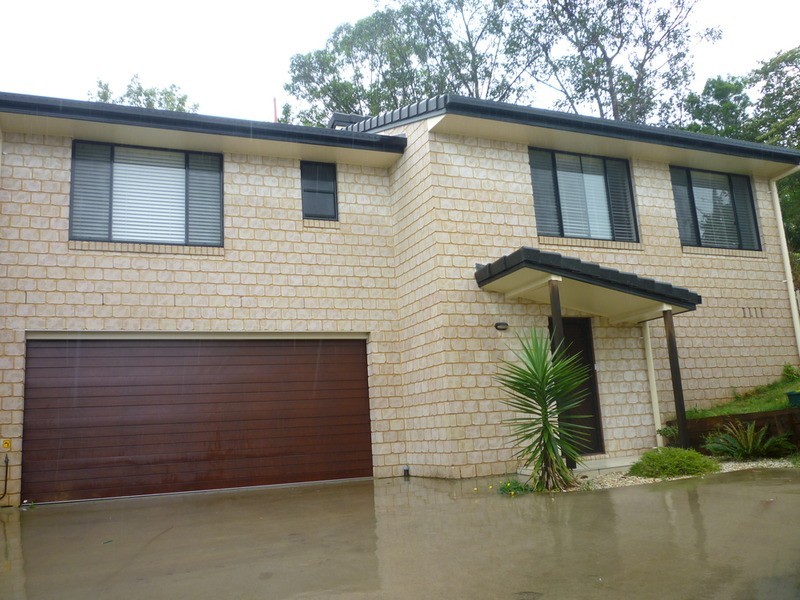 1/22 Bristol  Circuit, Goonellabah NSW 2480