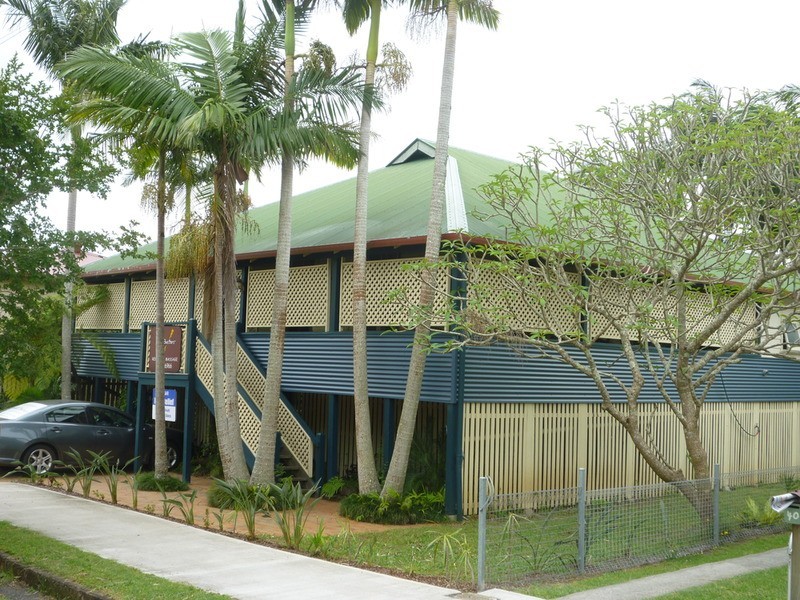 36 Parkes  Street, Girards Hill NSW 2480