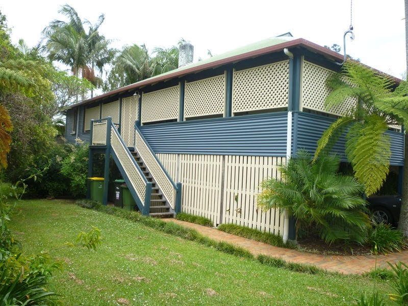 36 Parkes  Street, Girards Hill NSW 2480