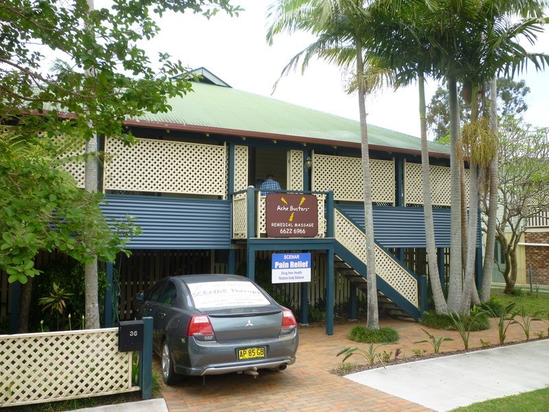 36 Parkes  Street, Girards Hill NSW 2480