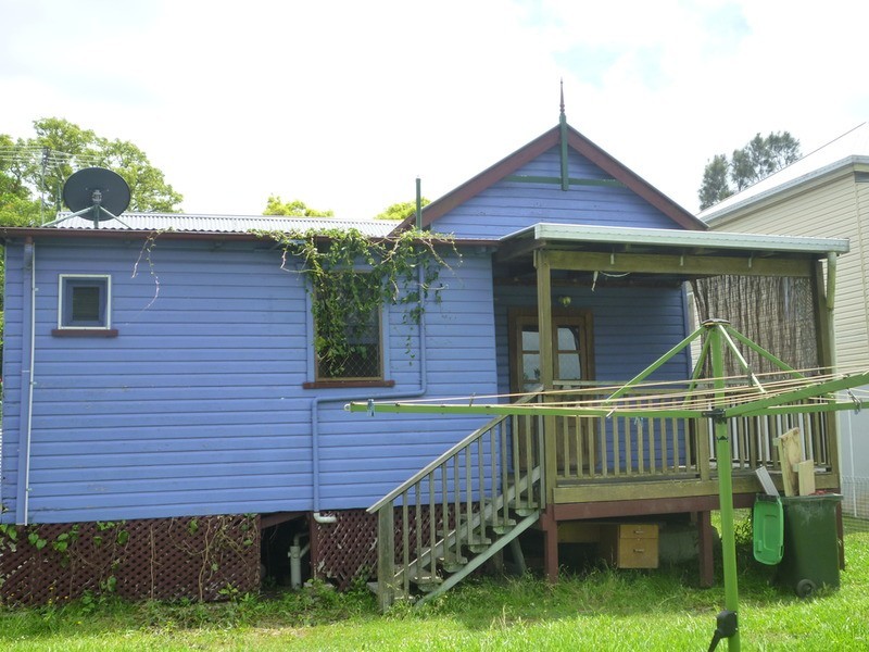 16 Engine  Street, Lismore NSW 2480