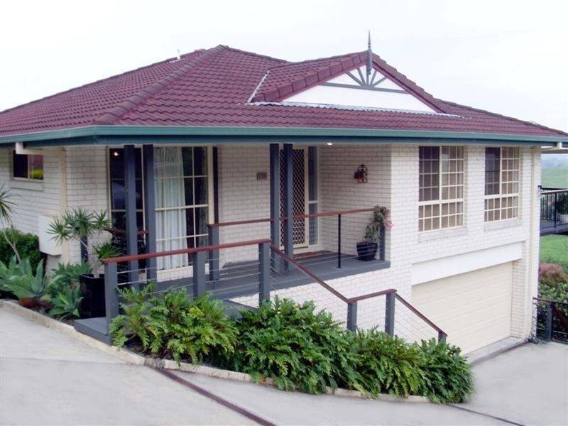 6 Warrick  Place, Lismore Heights NSW 2480