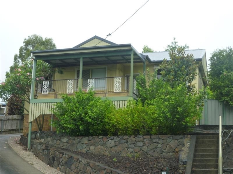 22 Cooling Street, Lismore Heights NSW 2480