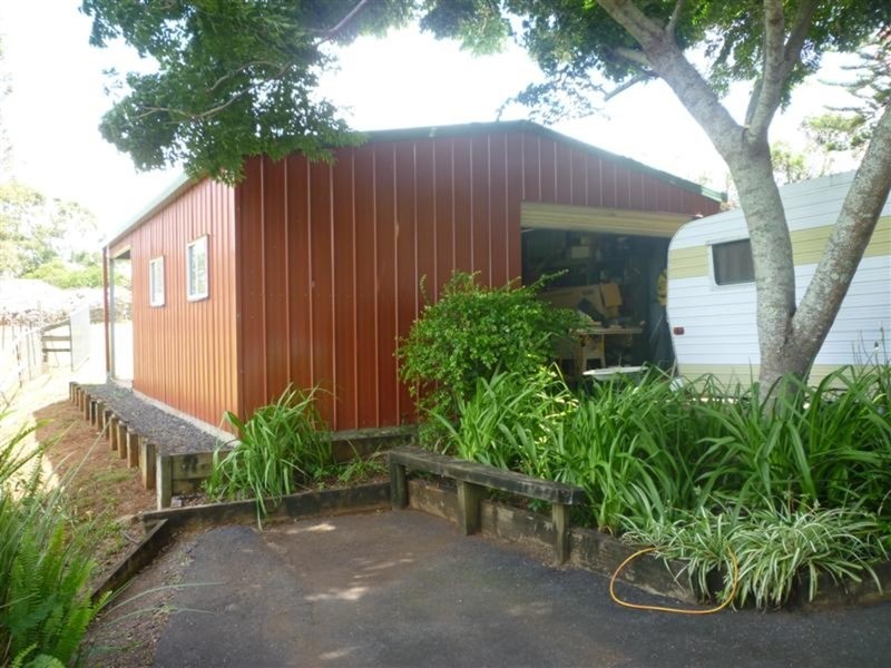 12 Napier Street, Goonellabah NSW 2480