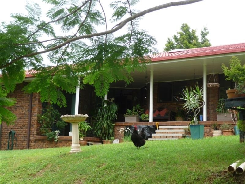 21 Ankana Crescent, Goonellabah NSW 2480