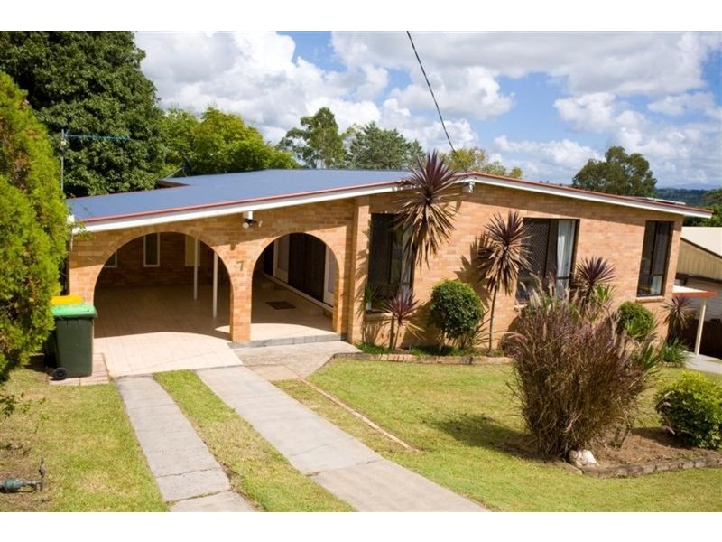 7 Suzette Street, Lismore Heights NSW 2480