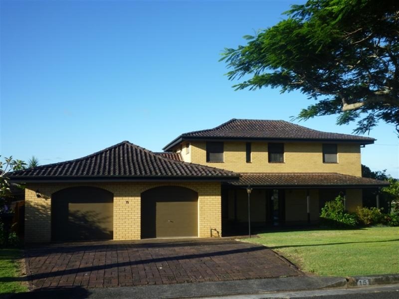 Lismore Heights NSW 2480