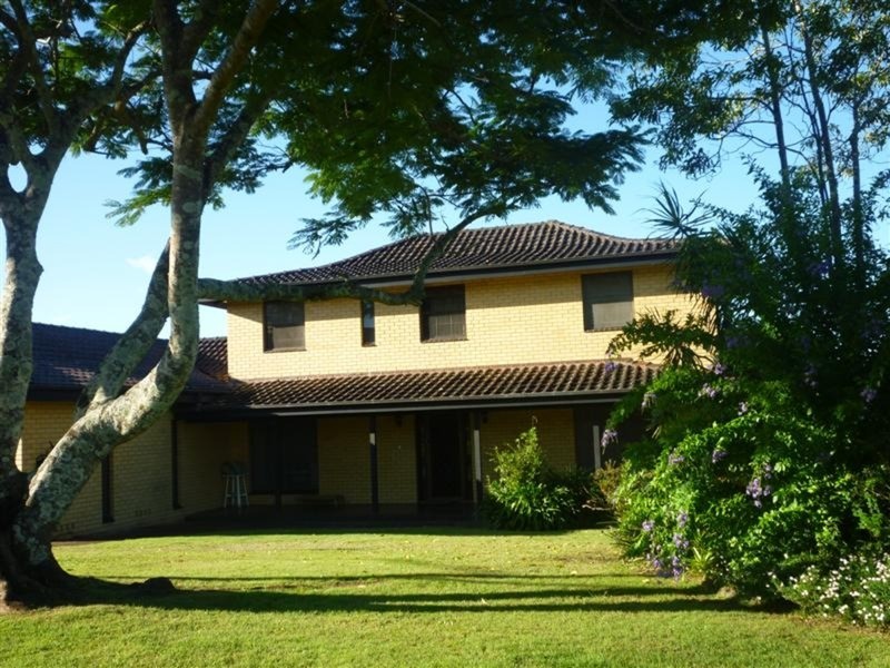 Lismore Heights NSW 2480