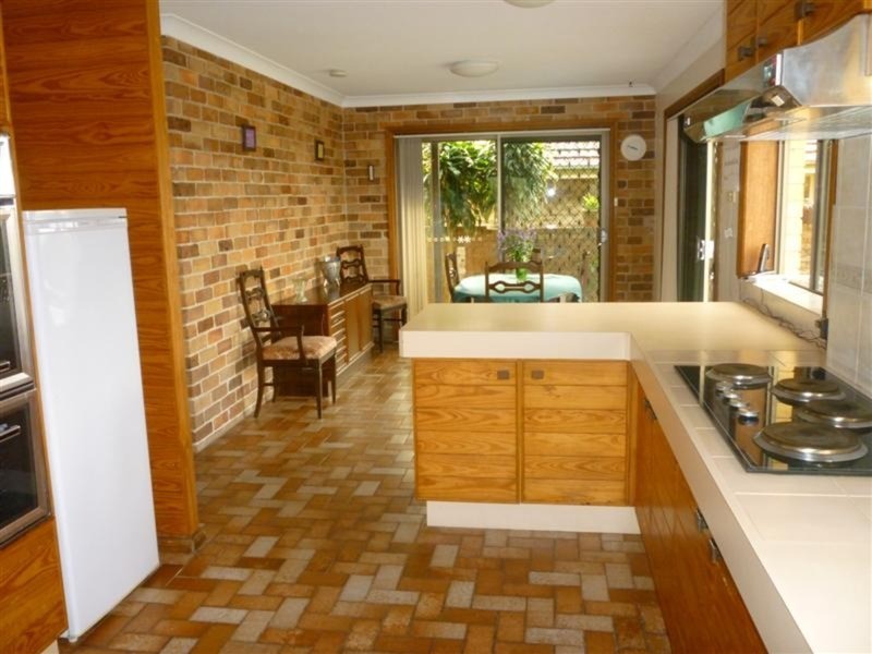 Lismore Heights NSW 2480