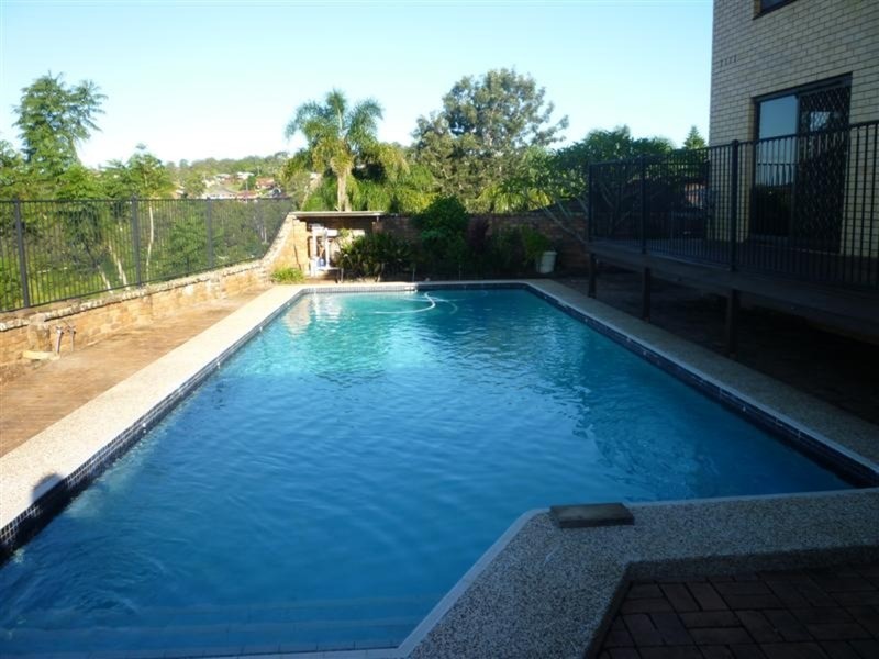 Lismore Heights NSW 2480