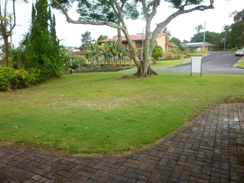 Lismore Heights NSW 2480