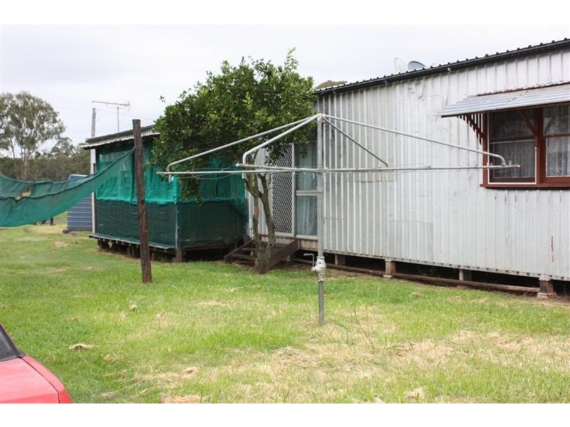 18 Bailey Street, Rappville NSW 2469