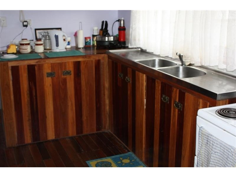 18 Bailey Street, Rappville NSW 2469