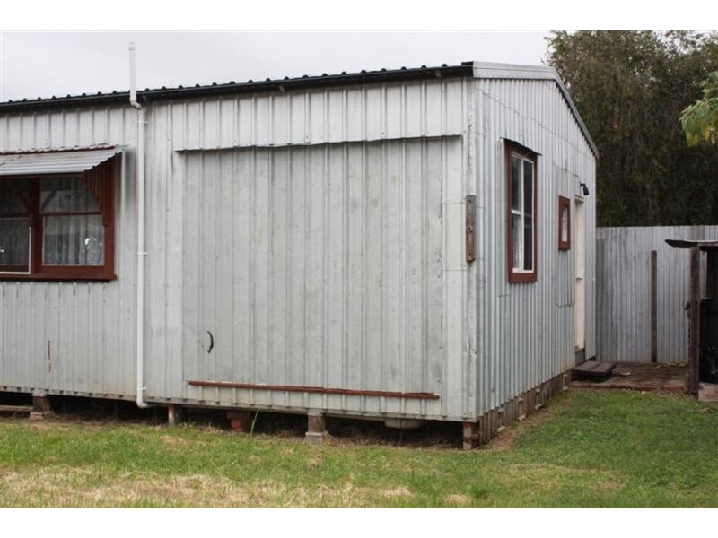 18 Bailey Street, Rappville NSW 2469