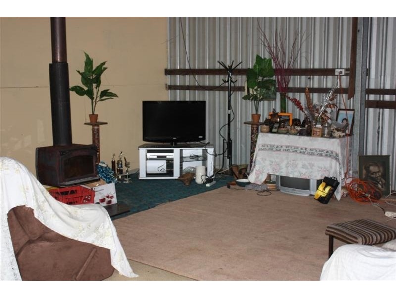 18 Bailey Street, Rappville NSW 2469