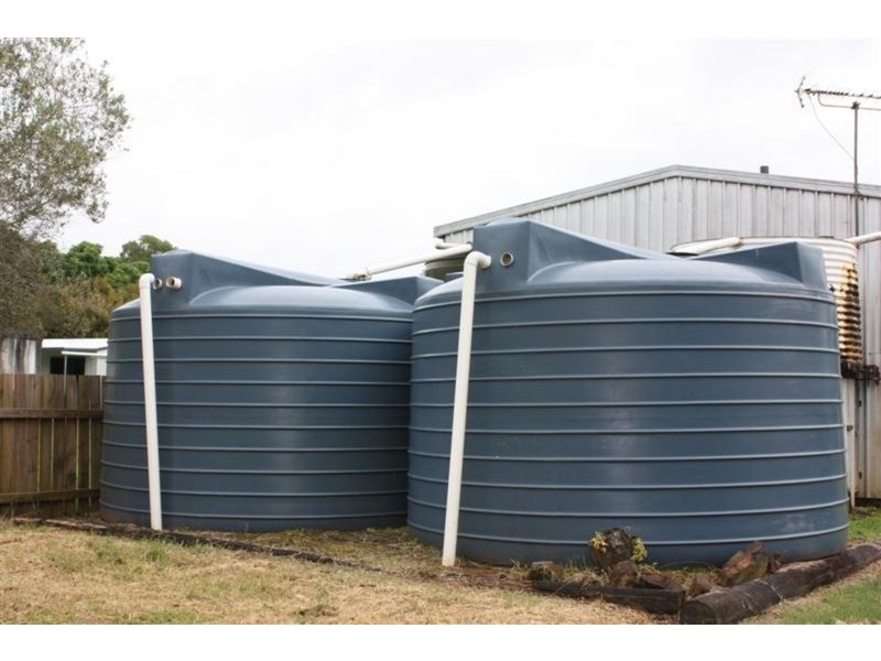 18 Bailey Street, Rappville NSW 2469