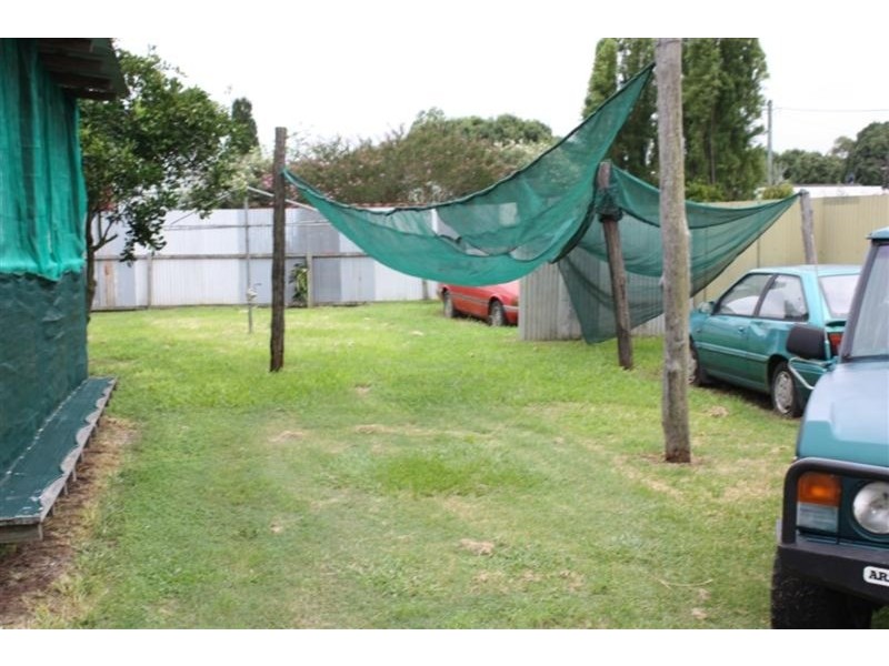 18 Bailey Street, Rappville NSW 2469