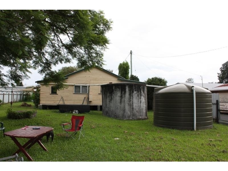 16 Bailey Street, Rappville NSW 2469