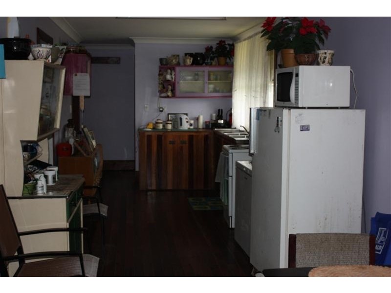 16 Bailey Street, Rappville NSW 2469