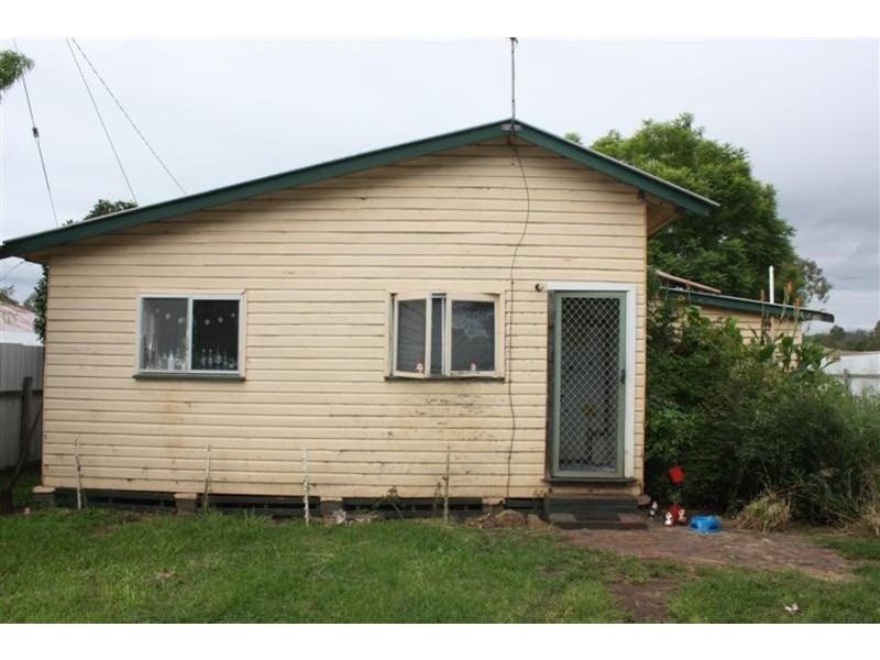 16 Bailey Street, Rappville NSW 2469