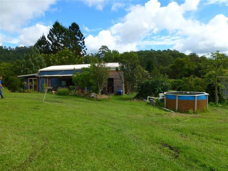 9 Bertoli   Road, Jiggi NSW 2480