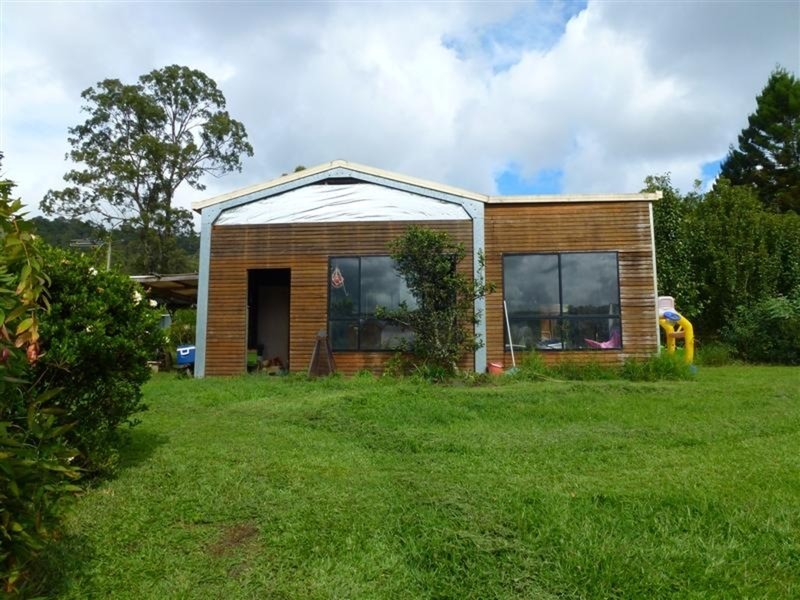 9 Bertoli   Road, Jiggi NSW 2480