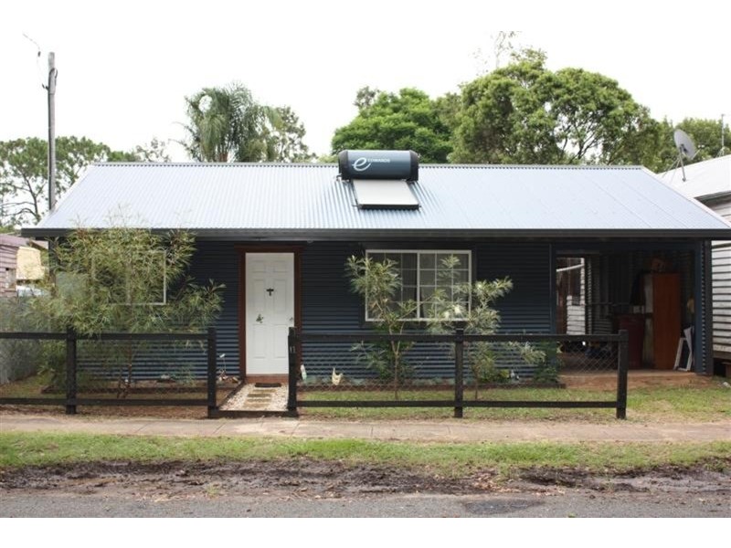 11 Nandabah Street, Rappville NSW 2469