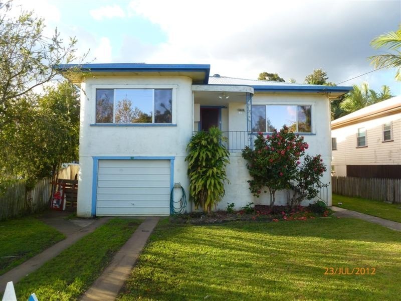 40 Ewing  Street, Lismore NSW 2480