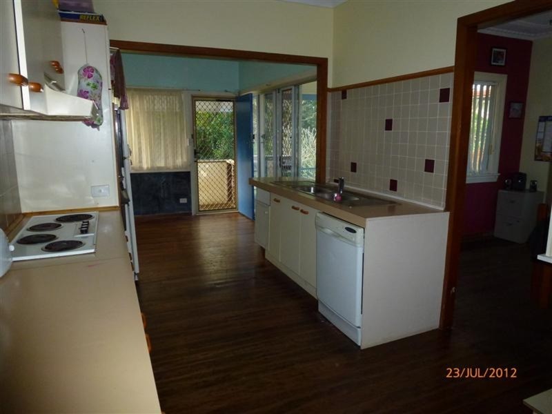 40 Ewing  Street, Lismore NSW 2480