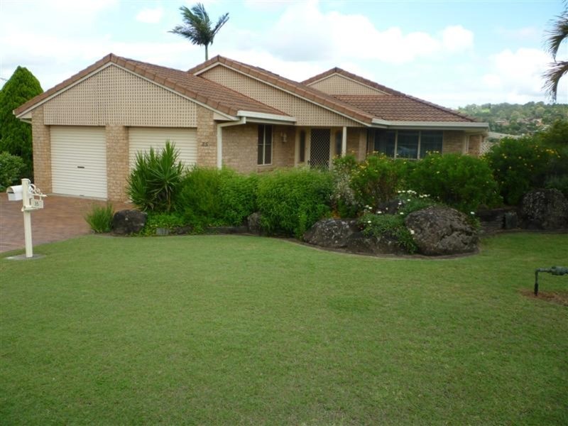 35 Woodland Avenue, Lismore Heights NSW 2480