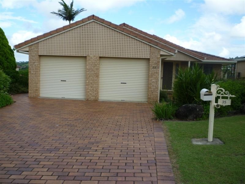 35 Woodland Avenue, Lismore Heights NSW 2480