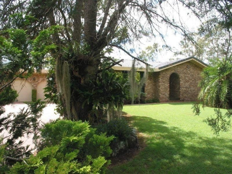 354 Richmond Hill Road, Richmond Hill NSW 2480
