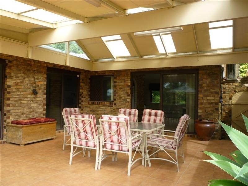 354 Richmond Hill Road, Richmond Hill NSW 2480