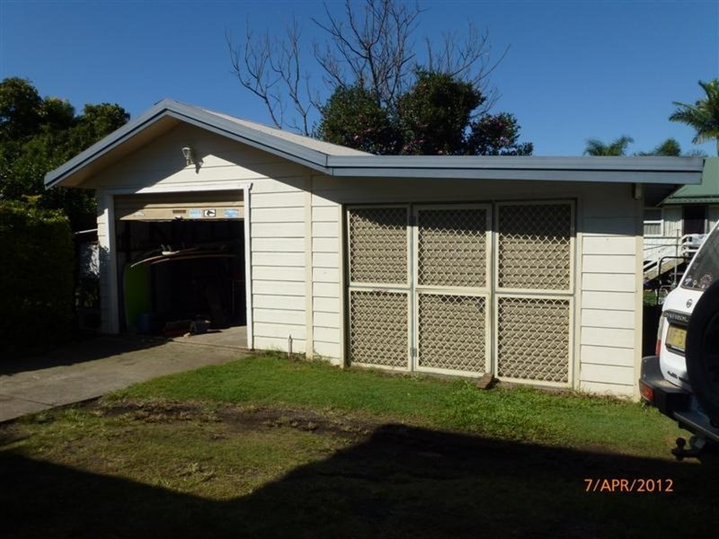 79 Dalley  Street, East Lismore NSW 2480