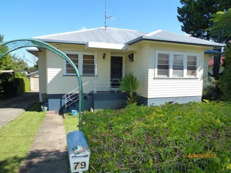 79 Dalley  Street, East Lismore NSW 2480