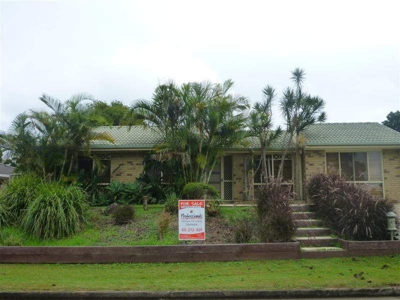 Goonellabah NSW 2480