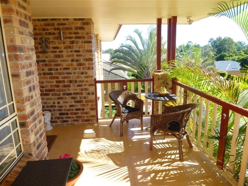 6 Kookaburra Terrace, Goonellabah NSW 2480