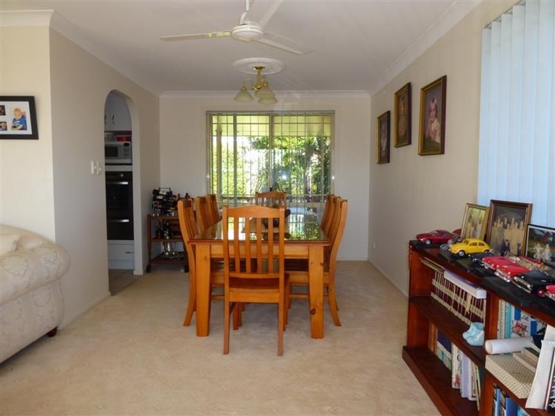 6 Kookaburra Terrace, Goonellabah NSW 2480