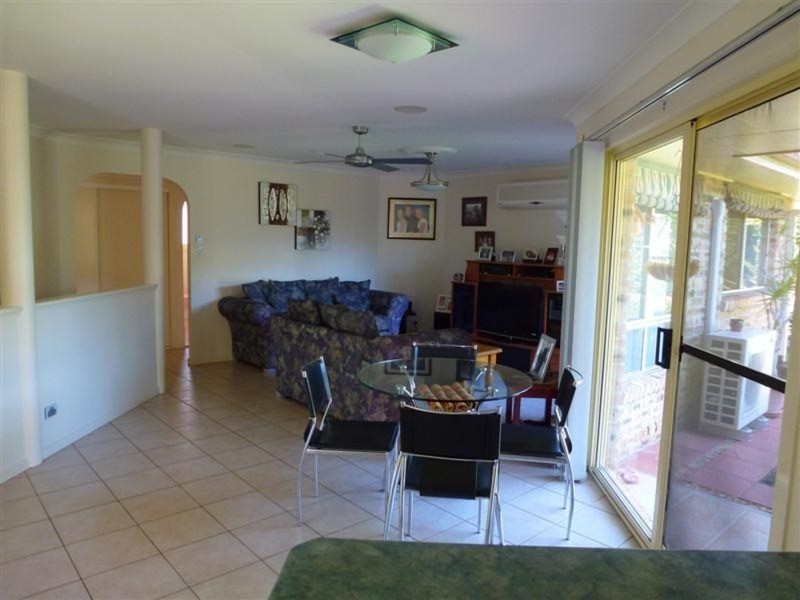 6 Kookaburra Terrace, Goonellabah NSW 2480