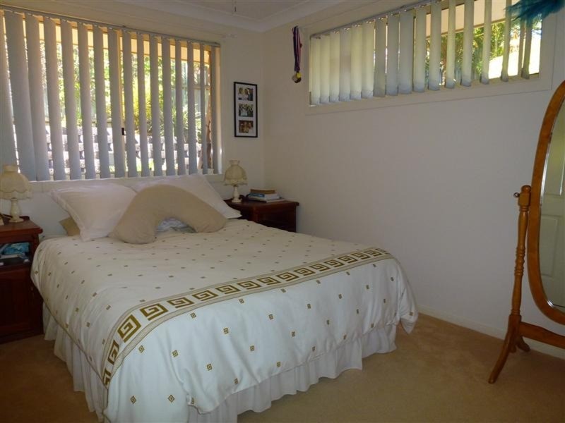 6 Kookaburra Terrace, Goonellabah NSW 2480