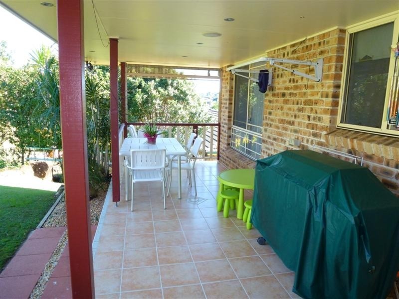 6 Kookaburra Terrace, Goonellabah NSW 2480
