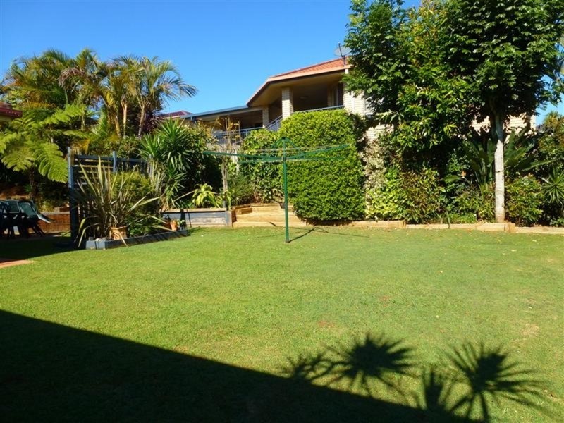 6 Kookaburra Terrace, Goonellabah NSW 2480