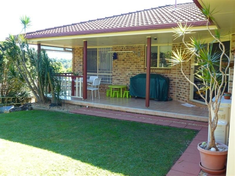 6 Kookaburra Terrace, Goonellabah NSW 2480