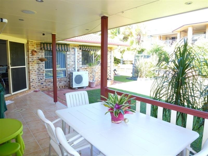 6 Kookaburra Terrace, Goonellabah NSW 2480