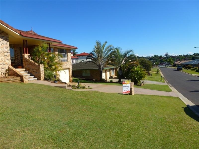 6 Kookaburra Terrace, Goonellabah NSW 2480