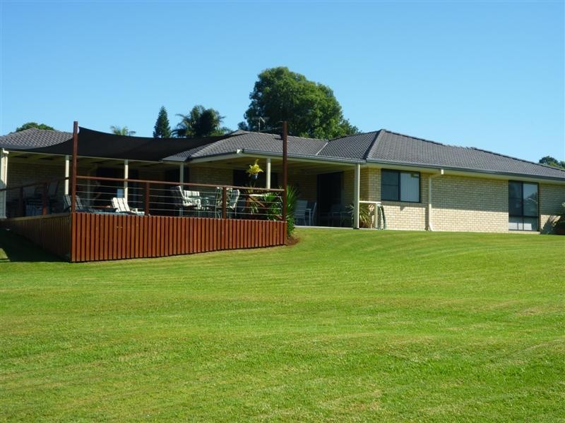 52 May Street, Dunoon NSW 2480