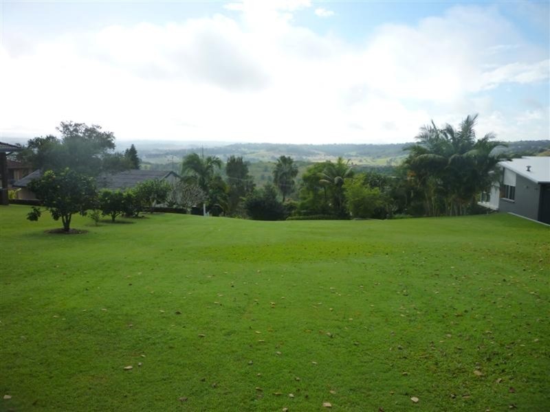 Lismore Heights NSW 2480