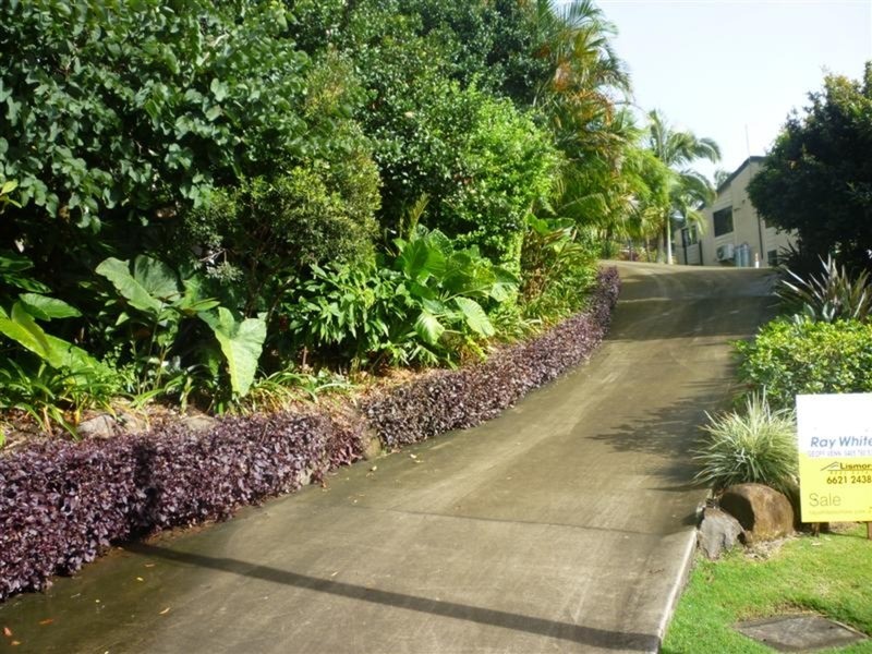 Lismore Heights NSW 2480