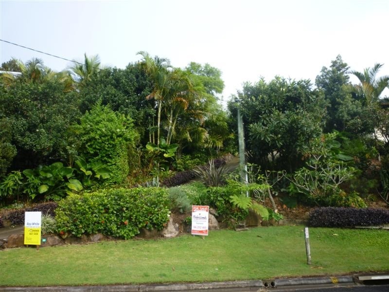 Lismore Heights NSW 2480